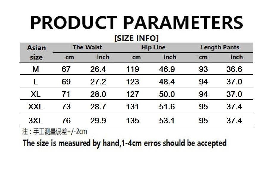 Linen Cross-Pants Men Baggy Harem Pants Men Solid Black Trousers Male HipHop Joggers Man Streetwear  Wide Legs Pants
